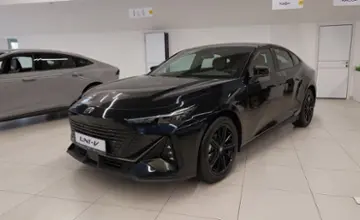 Changan UNI-V 2025 года за 14 390 000 тг. в Шымкент фото 1