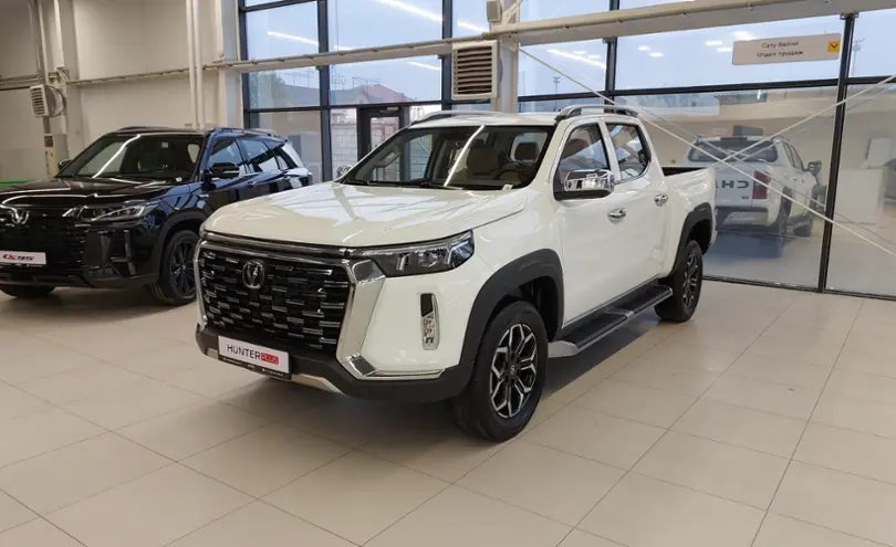 Changan Hunter Plus 2025 года за 16 890 000 тг. в Шымкент