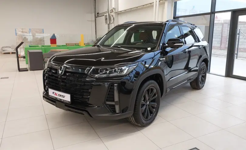 Changan CS95 2025 года за 20 690 000 тг. в Шымкент