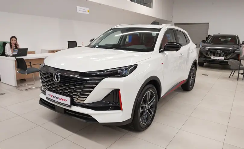Changan CS55PLUS 2025 года за 13 990 000 тг. в Шымкент