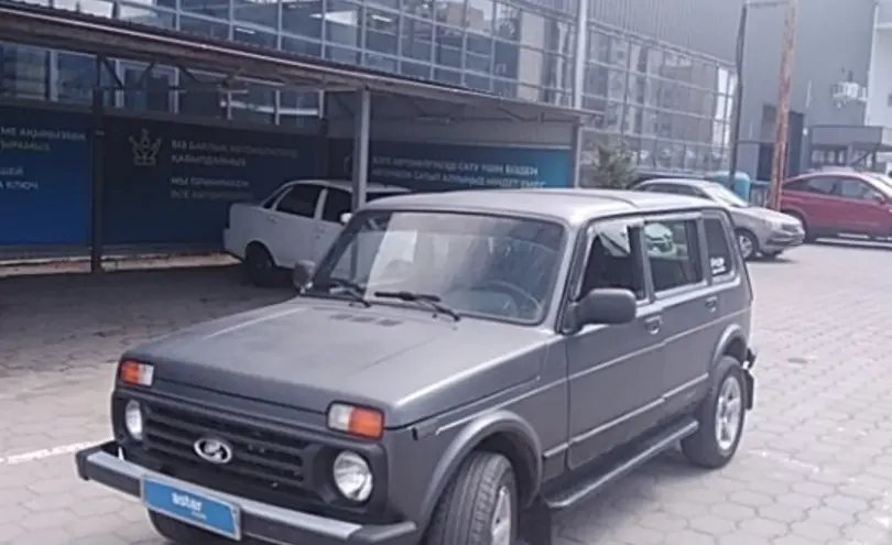 LADA (ВАЗ) 2131 (4x4) 2018 года за 3 500 000 тг. в Караганда