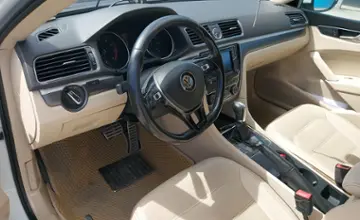 Volkswagen Passat 2017 года за 10 000 000 тг. в Шымкент фото 5