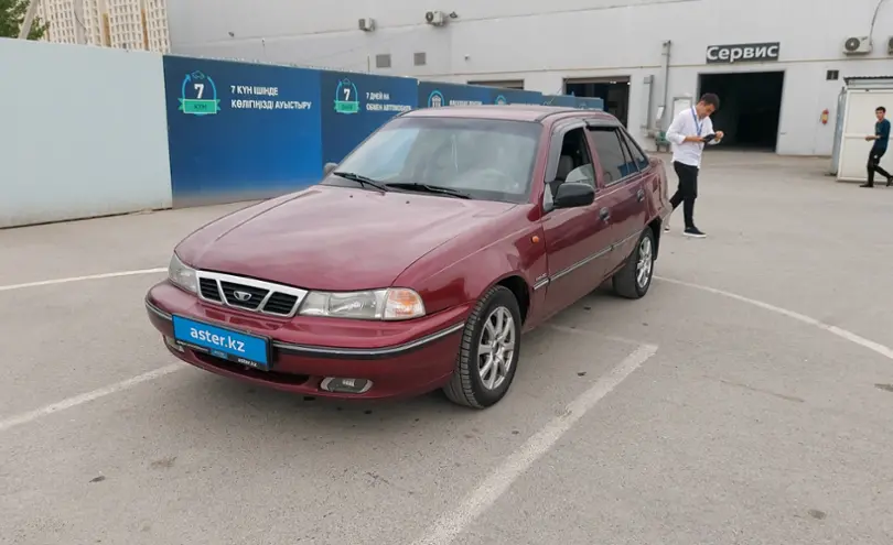 Daewoo Nexia 2007 года за 1 800 000 тг. в Шымкент