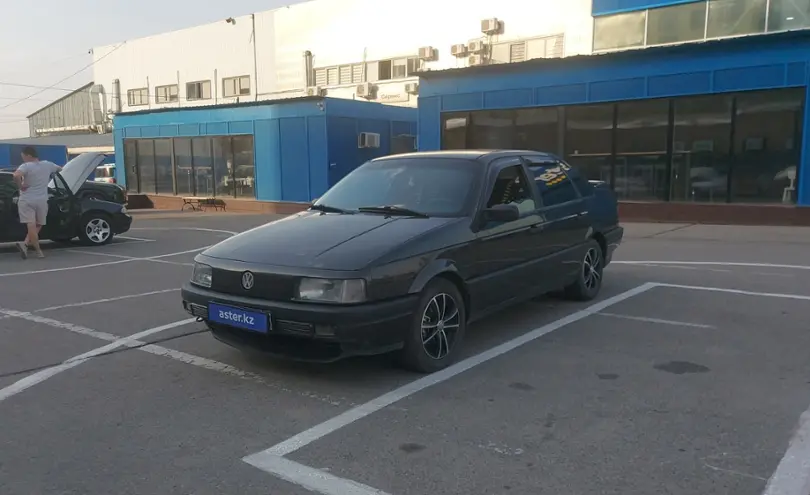 Volkswagen Passat 1993 года за 1 500 000 тг. в Алматы