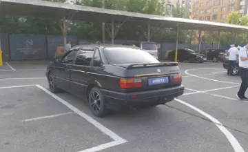 Volkswagen Passat 1993 года за 1 500 000 тг. в Алматы фото 4