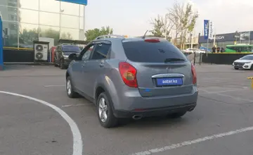 SsangYong Actyon 2013 года за 6 000 000 тг. в Алматы фото 4