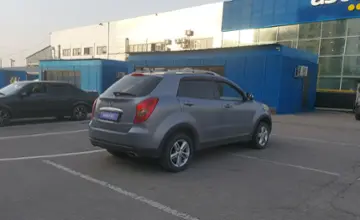 SsangYong Actyon 2013 года за 6 000 000 тг. в Алматы фото 3