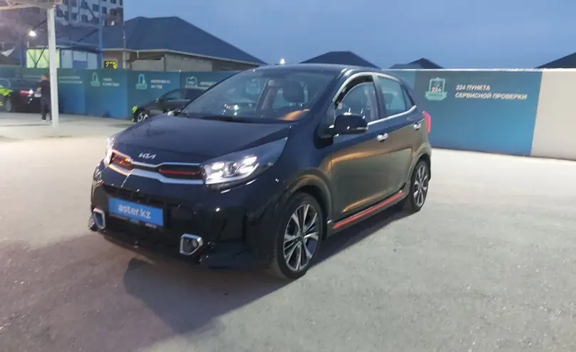 Kia Picanto 2022 года за 7 000 000 тг. в Шымкент