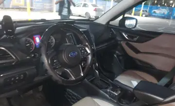 Subaru Forester 2021 года за 15 000 000 тг. в Алматы фото 5