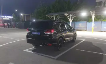 Subaru Forester 2021 года за 15 000 000 тг. в Алматы фото 3