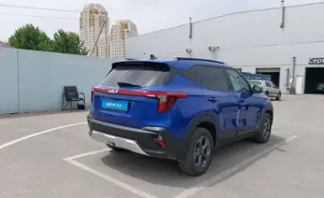 Kia Seltos 2023 года за 12 000 000 тг. в Шымкент фото 3