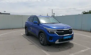 Kia Seltos 2023 года за 12 000 000 тг. в Шымкент фото 2
