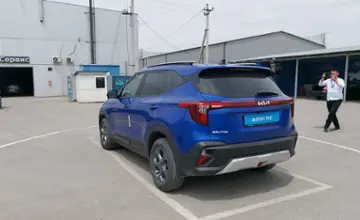 Kia Seltos 2023 года за 12 000 000 тг. в Шымкент фото 4