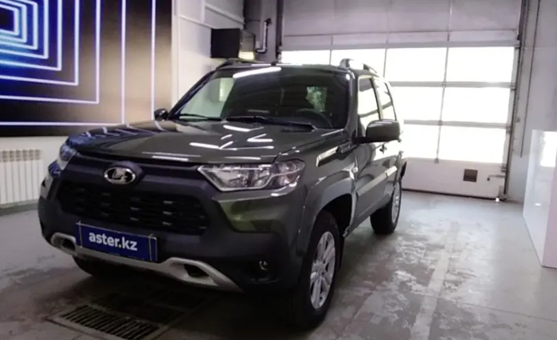 LADA (ВАЗ) Niva 2022 года за 6 500 000 тг. в Павлодар