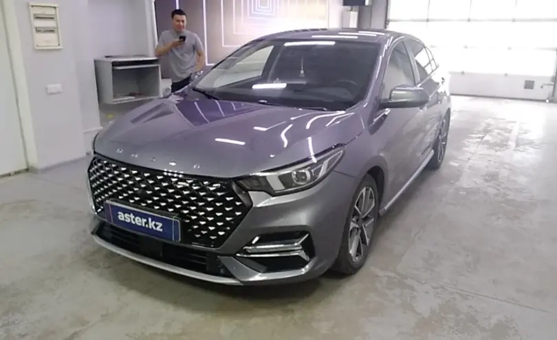 OMODA S5 2023 года за 7 000 000 тг. в Павлодар