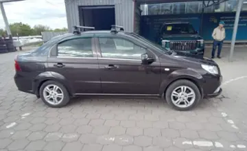 Ravon Nexia R3 2020 года за 5 200 000 тг. в Караганда фото 4