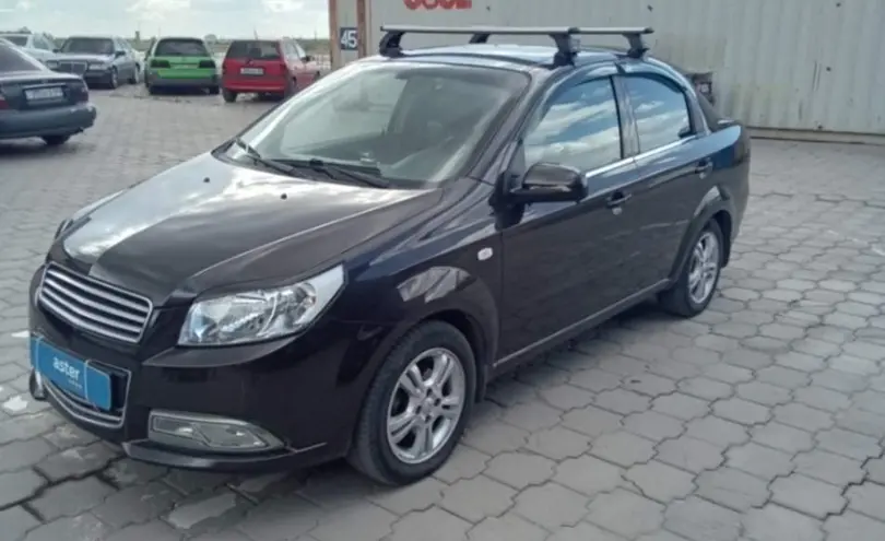 Ravon Nexia R3 2020 года за 5 200 000 тг. в Караганда