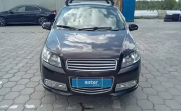 Ravon Nexia R3 2020 года за 5 200 000 тг. в Караганда фото 2