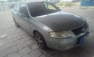 Nissan Almera Classic 2007 года за 2 600 000 тг. в Талдыкорган фото 3