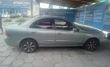 Nissan Almera Classic 2007 года за 2 600 000 тг. в Талдыкорган фото 4