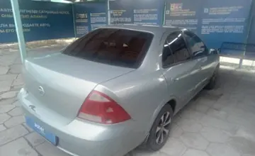Nissan Almera Classic 2007 года за 2 600 000 тг. в Талдыкорган