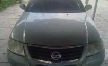 Nissan Almera Classic 2007 года за 2 600 000 тг. в Талдыкорган фото 2