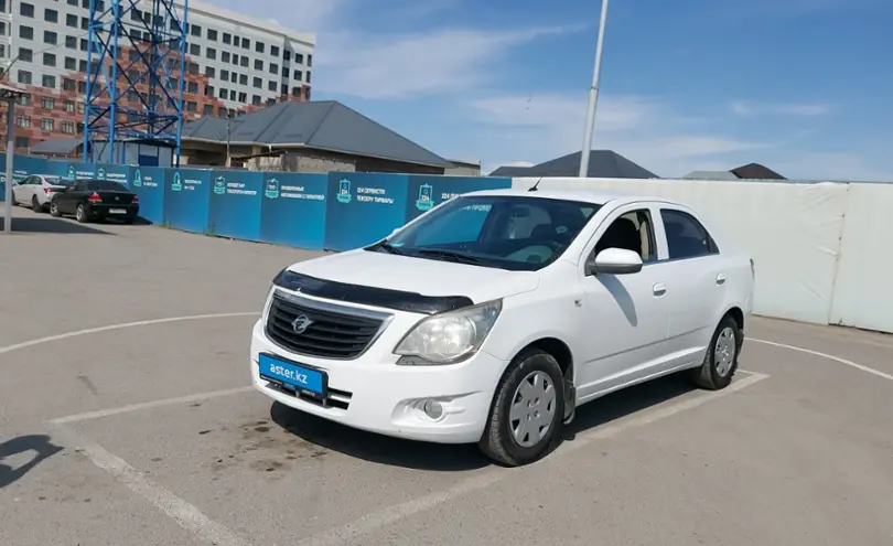 Ravon R4 2019 года за 4 500 000 тг. в Шымкент