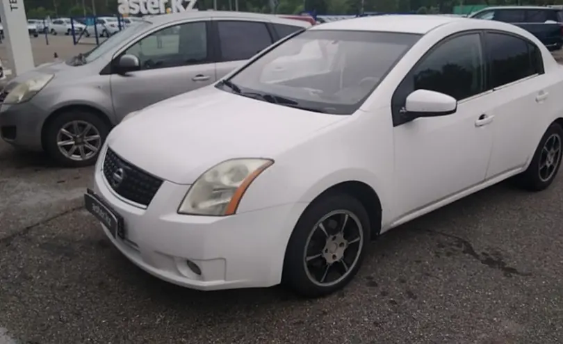 Nissan Sentra 2008 года за 2 000 000 тг. в Усть-Каменогорск