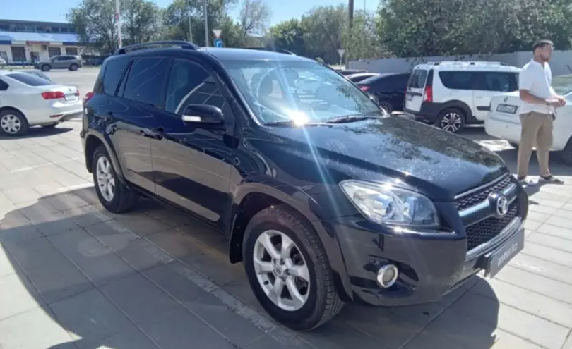 Toyota RAV4 2011 года за 8 500 000 тг. в Уральск фото 3