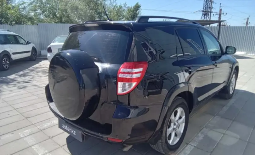 Toyota RAV4 2011 года за 8 500 000 тг. в Уральск фото 5