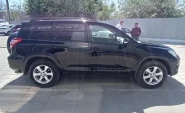 Toyota RAV4 2011 года за 8 500 000 тг. в Уральск фото 4