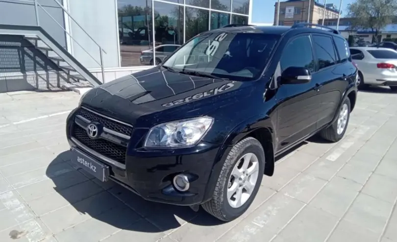 Toyota RAV4 2011 года за 8 500 000 тг. в Уральск