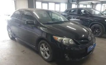 Toyota Corolla 2011 года за 5 100 000 тг. в Астана фото 2