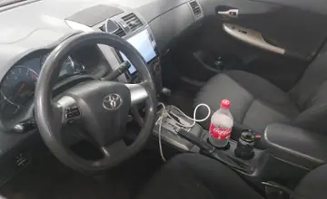 Toyota Corolla 2011 года за 5 100 000 тг. в Астана фото 5