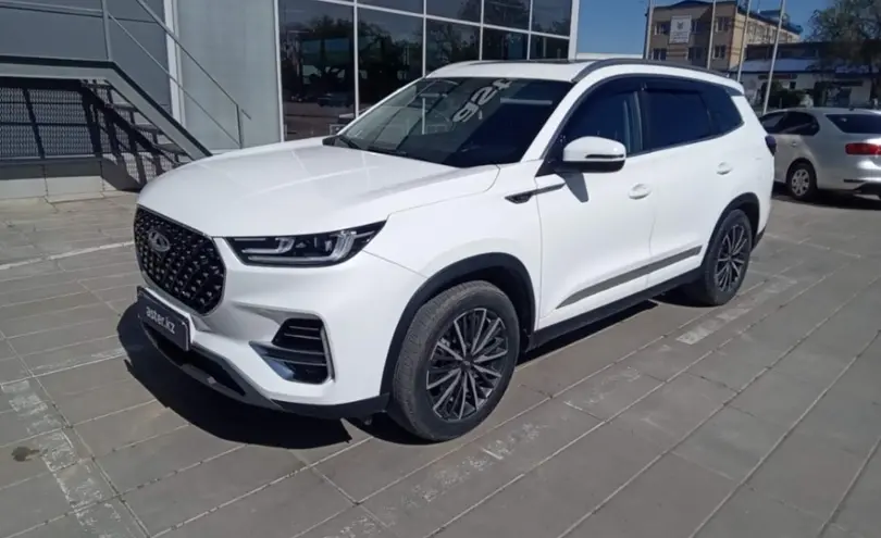Chery Tiggo 8 Pro 2022 года за 10 000 000 тг. в Уральск