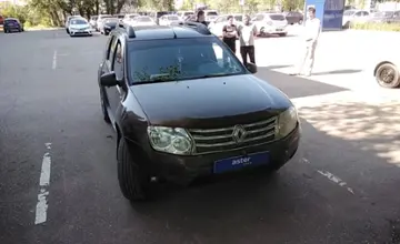 Renault Duster 2014 года за 4 300 000 тг. в Актобе фото 3
