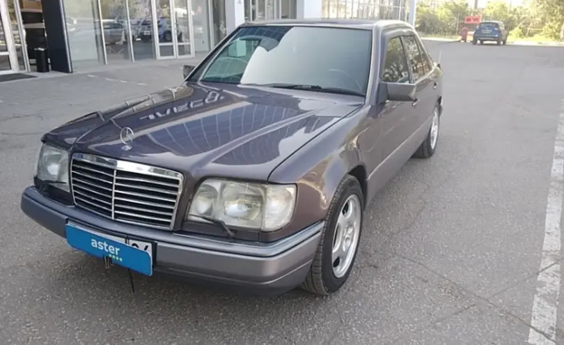 Mercedes-Benz E-Класс 1994 года за 2 800 000 тг. в Актобе