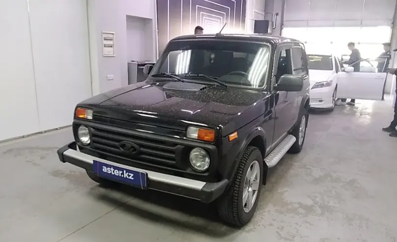LADA (ВАЗ) 2121 (4x4) 2023 года за 5 200 000 тг. в Павлодар
