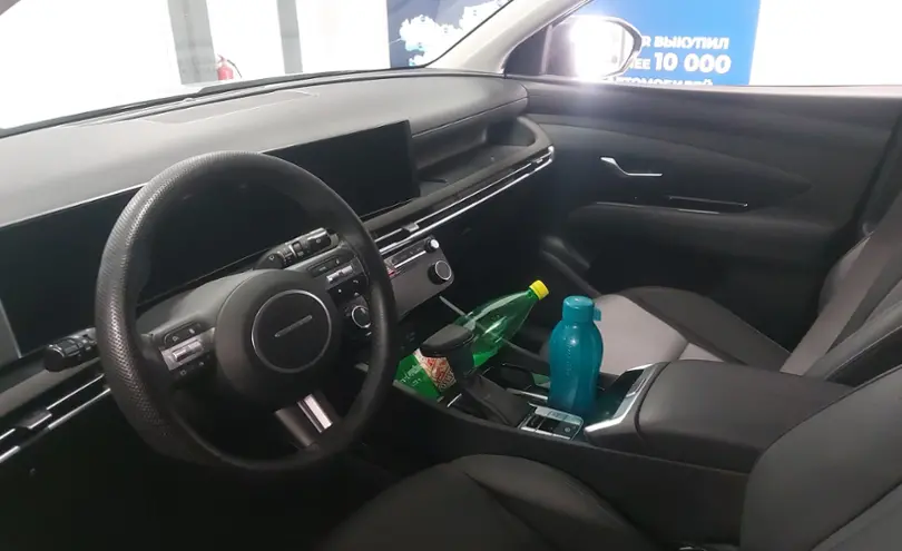 Hyundai Tucson 2024 года за 17 000 000 тг. в Астана фото 5