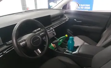 Hyundai Tucson 2024 года за 17 000 000 тг. в Астана фото 5