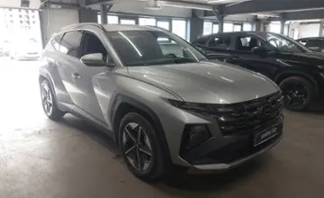 Hyundai Tucson 2024 года за 17 000 000 тг. в Астана фото 2