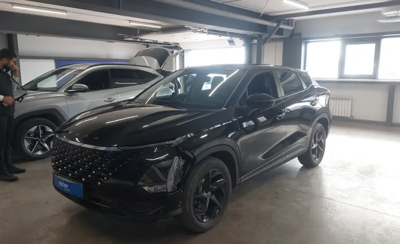 OMODA C5 2023 года за 7 000 000 тг. в Астана