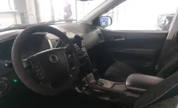 SsangYong Kyron 2013 года за 7 000 000 тг. в Астана фото 5