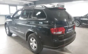 SsangYong Kyron 2013 года за 7 000 000 тг. в Астана фото 4