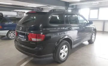 SsangYong Kyron 2013 года за 7 000 000 тг. в Астана фото 3