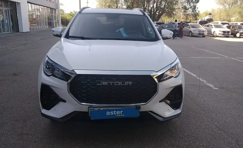 Jetour X70 2024 года за 11 300 000 тг. в Актобе фото 2