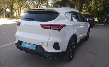 Jetour X70 2024 года за 11 300 000 тг. в Актобе