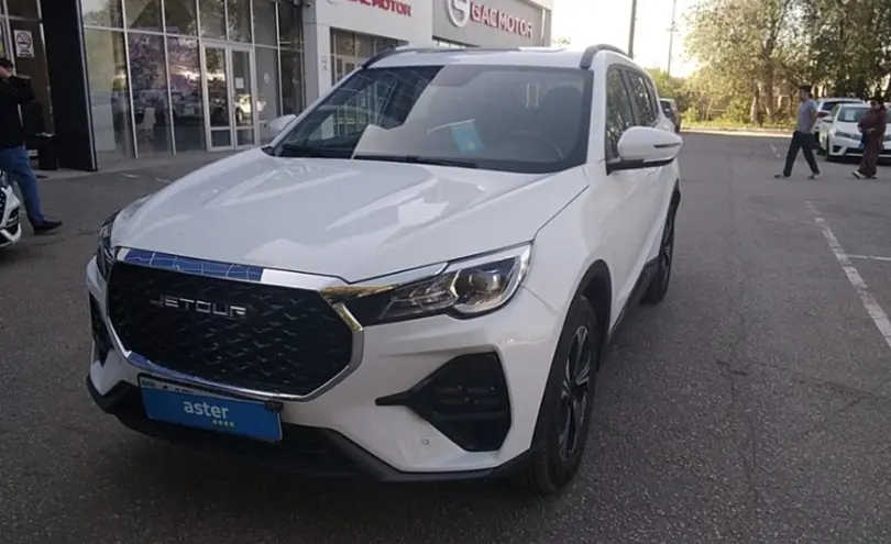 Jetour X70 2024 года за 11 300 000 тг. в Актобе