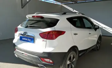 JAC S3 2020 года за 5 000 000 тг. в Кызылорда