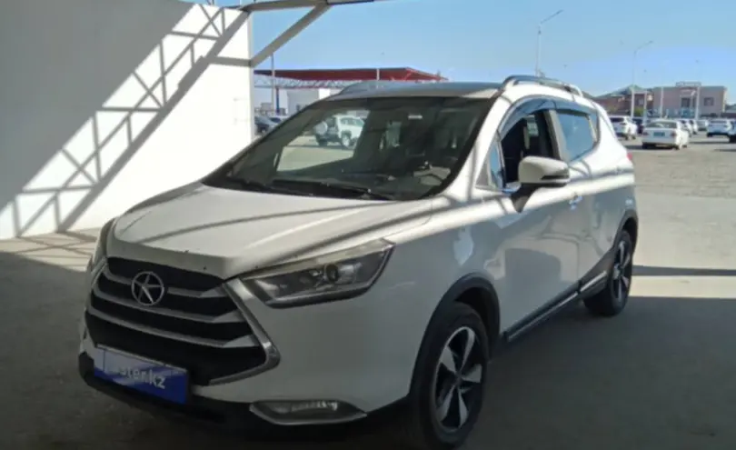 JAC S3 2020 года за 5 000 000 тг. в Кызылорда